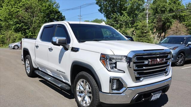 Preowned 2020 GMC Sierra 1500 SLT for Sale