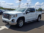 2022 Sierra 1500 Limited Thumbnail 3