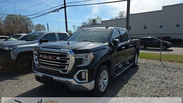 Preowned 2020 GMC Sierra 1500 SLT for Sale