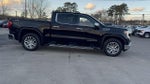 2021 Sierra 1500 Thumbnail 3