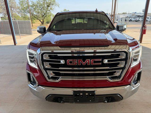 2021 GMC Sierra - $37,900