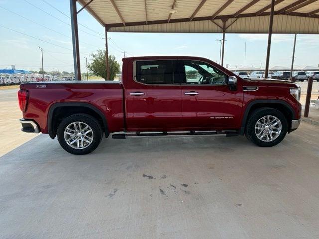 2021 GMC Sierra - $37,900