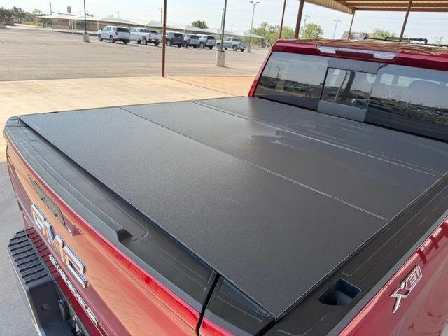 2021 GMC Sierra - $37,900