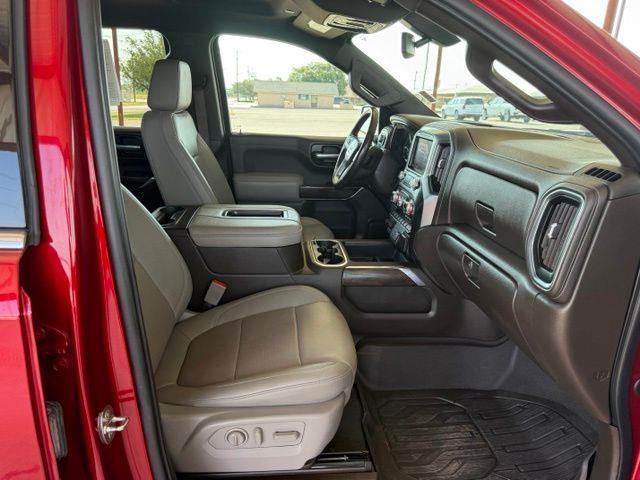 2021 GMC Sierra - $37,900