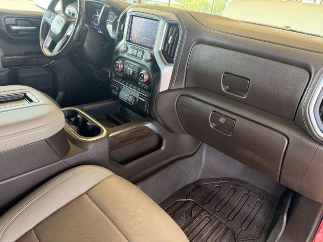 2021 GMC Sierra - $37,900
