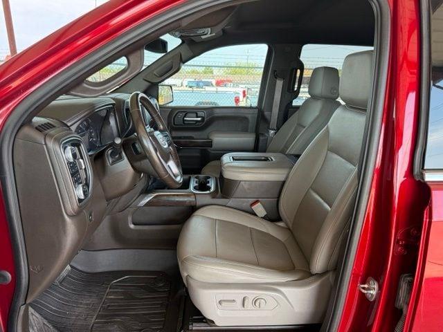 2021 GMC Sierra - $37,900