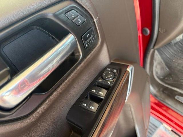 2021 GMC Sierra - $37,900