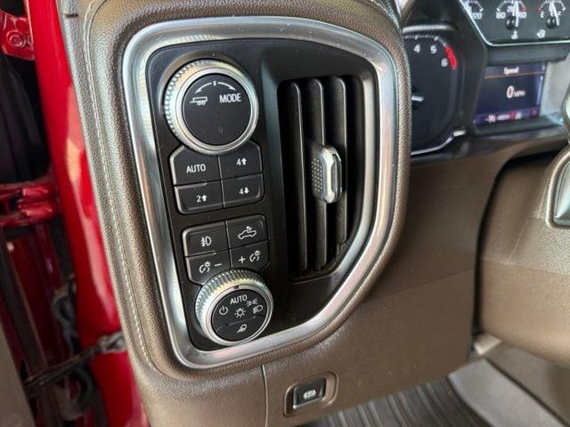 2021 GMC Sierra - $37,900