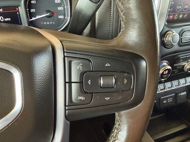 2021 GMC Sierra - $37,900