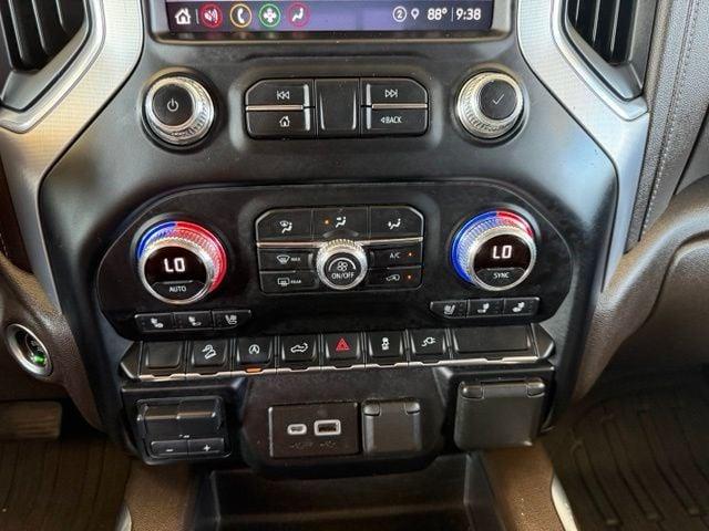 2021 GMC Sierra - $37,900