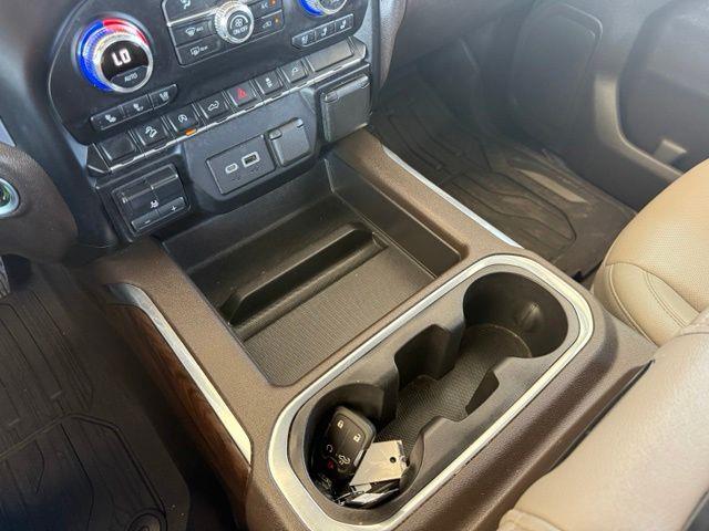 2021 GMC Sierra - $37,900