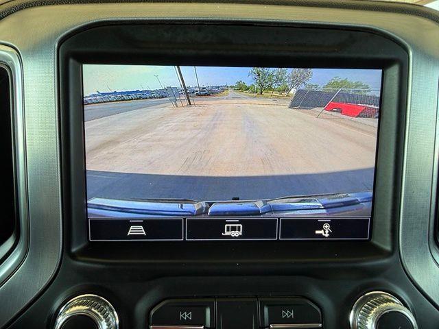 2021 GMC Sierra - $37,900