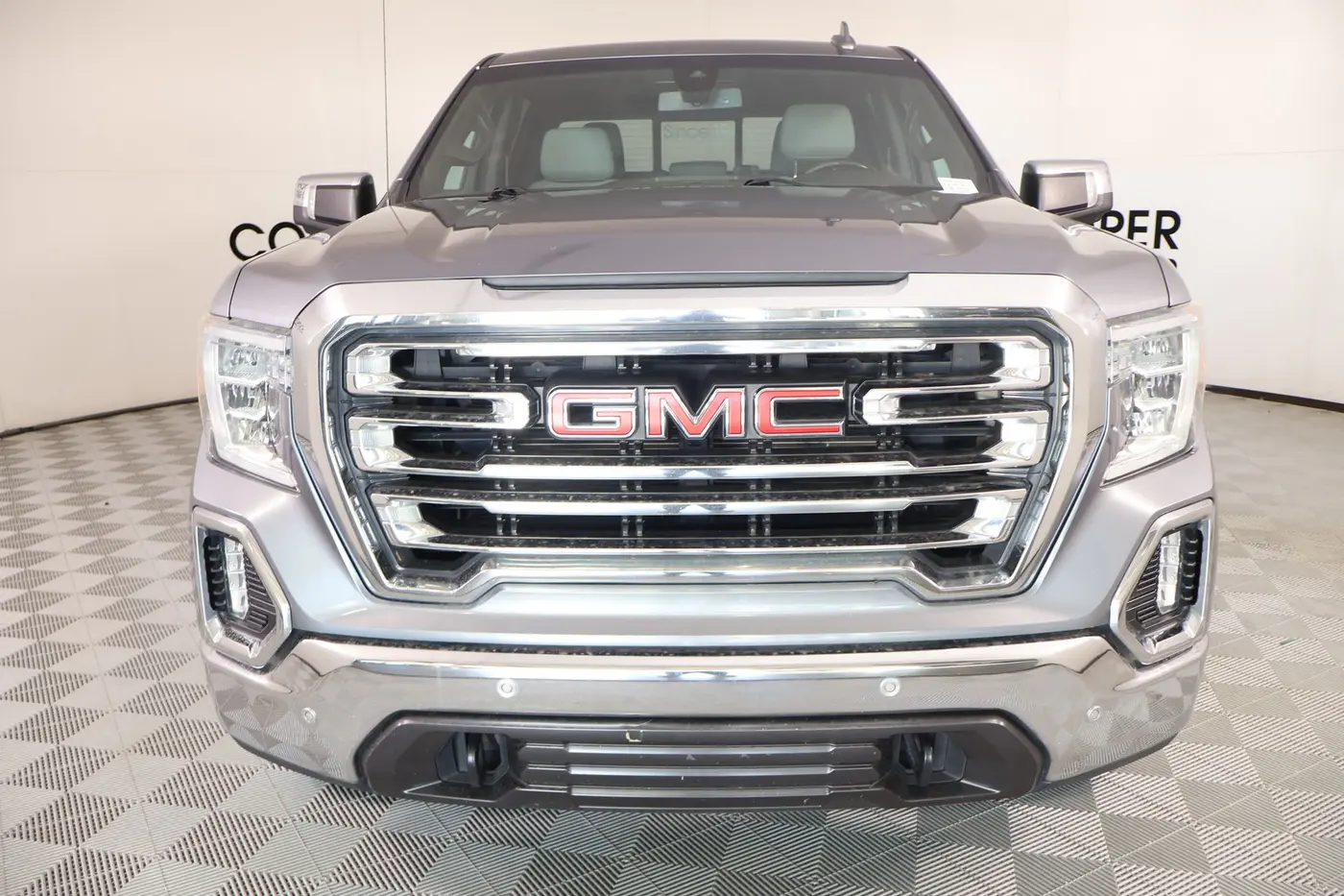 2022 GMC Sierra Limited - $30,497
