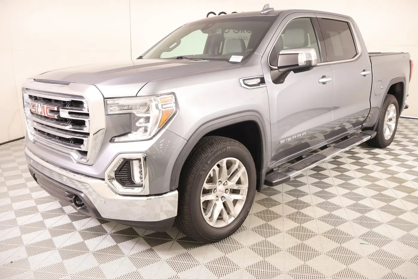 2022 GMC Sierra Limited - $30,497
