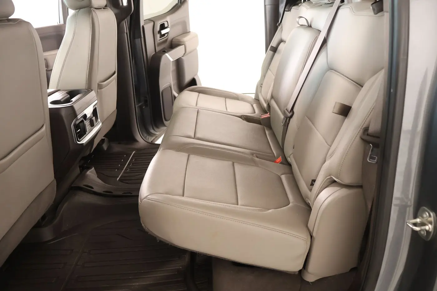 2022 GMC Sierra Limited - $30,497