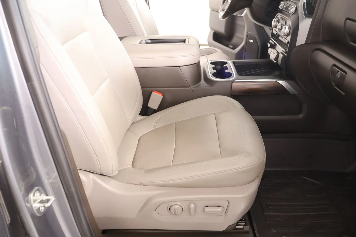 2022 GMC Sierra Limited - $30,497