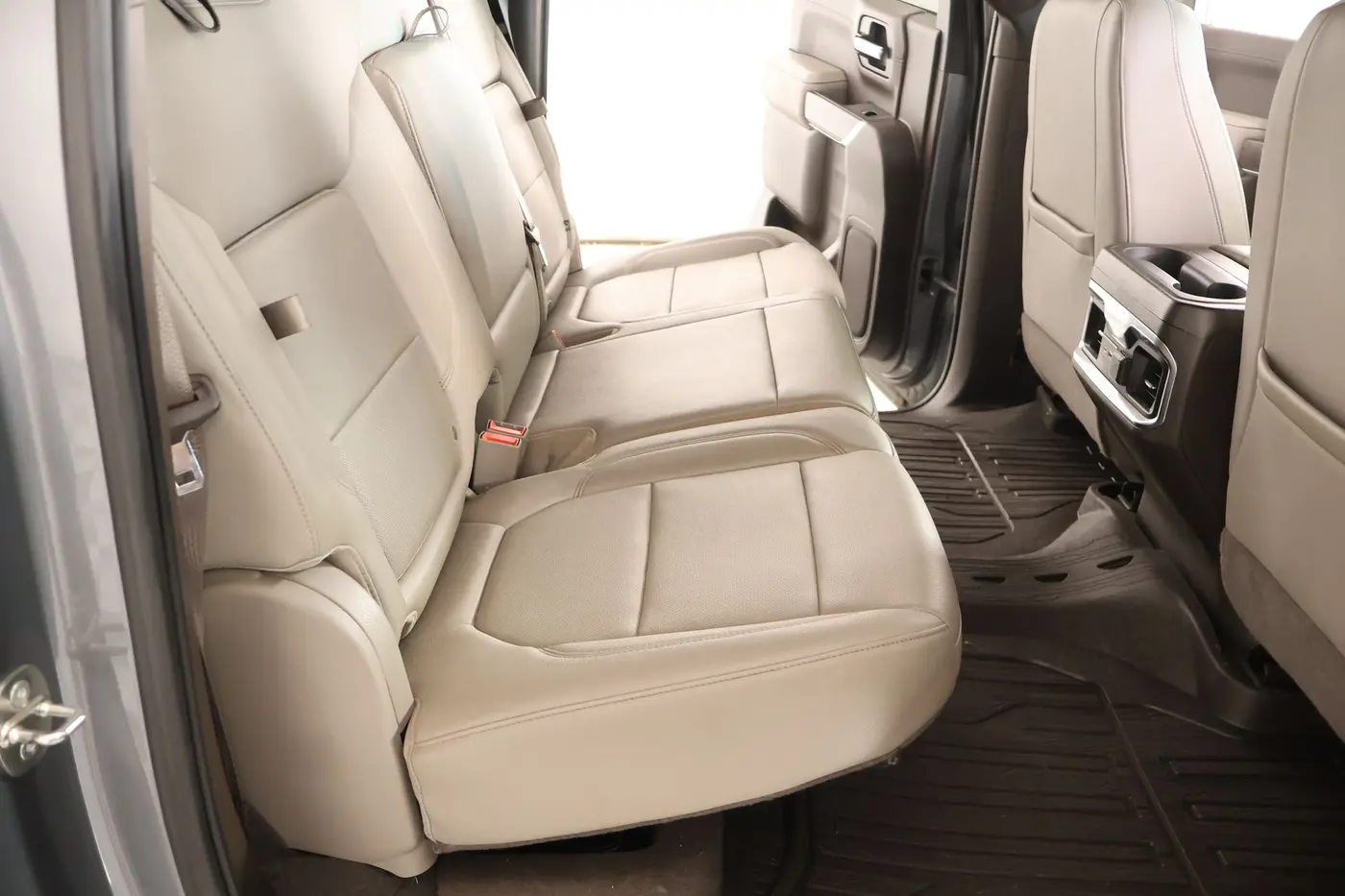2022 GMC Sierra Limited - $30,497