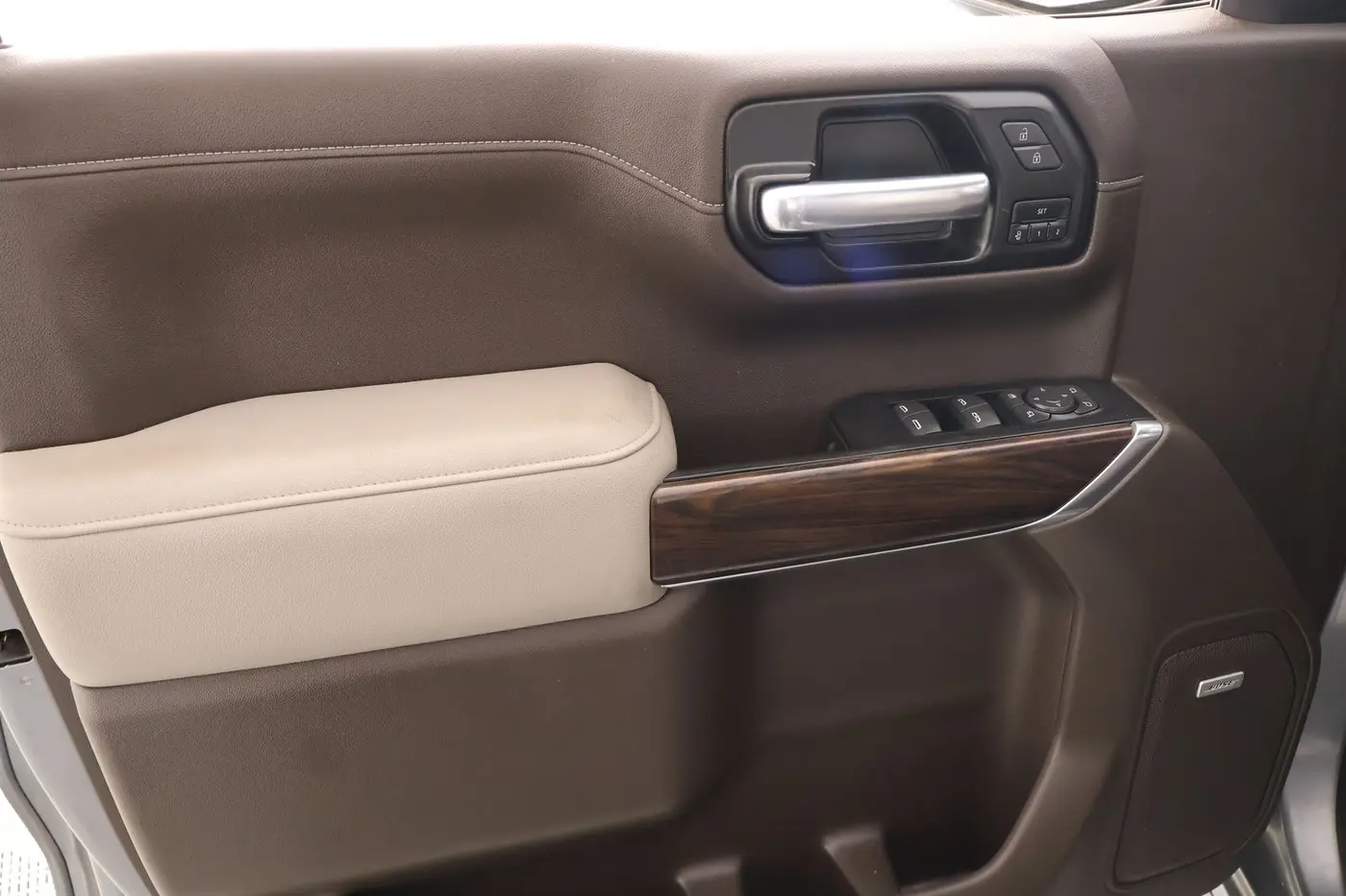 2022 GMC Sierra Limited - $30,497