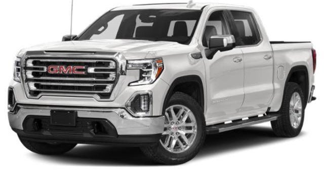 Preowned 2020 GMC Sierra 1500 SLT for Sale