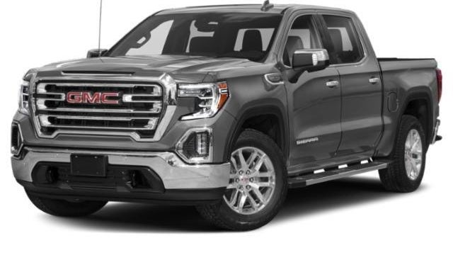 Preowned 2020 GMC Sierra 1500 SLT for Sale