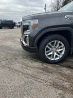 2021 Sierra 1500 Thumbnail 8