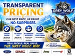 2019 Sierra 1500 Thumbnail 34