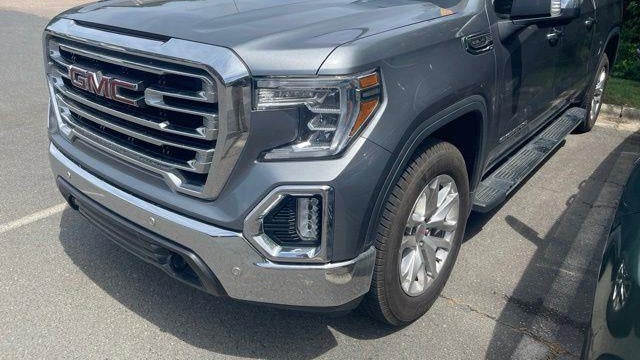 Preowned 2021 GMC Sierra 1500 SLT for Sale