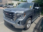 2021 Sierra 1500 Thumbnail 1