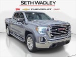 2019 Sierra 1500 Thumbnail 1