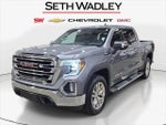 2019 Sierra 1500 Thumbnail 3