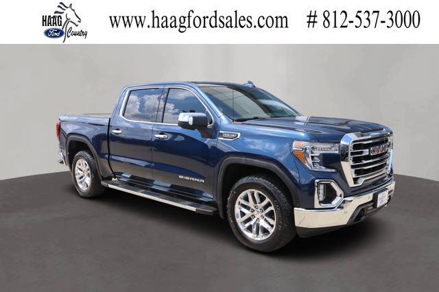 2019 GMC Sierra - $30,500
