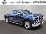 2019 Sierra 1500 Thumbnail 1