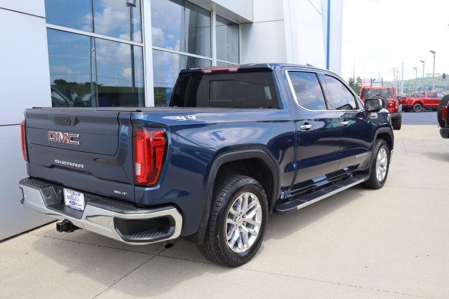 2019 GMC Sierra - $30,500