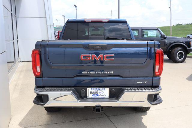 2019 GMC Sierra - $30,500
