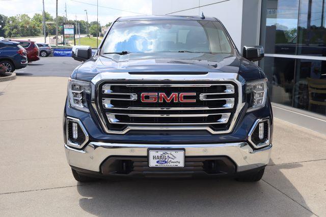 2019 GMC Sierra - $30,500
