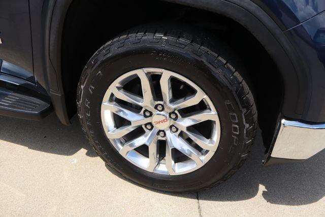2019 GMC Sierra - $30,500