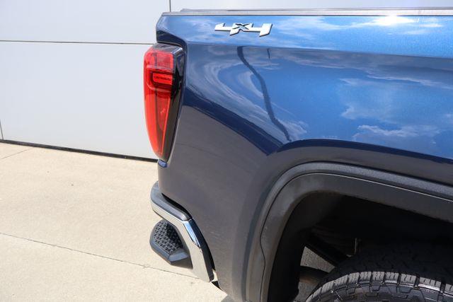 2019 GMC Sierra - $30,500