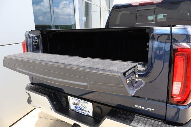 2019 GMC Sierra - $30,500