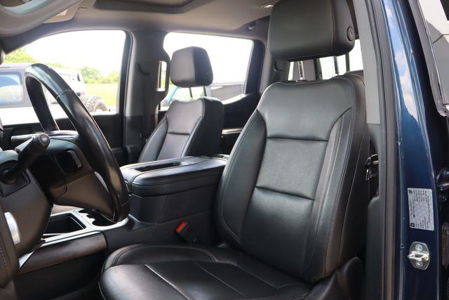 2019 GMC Sierra - $30,500