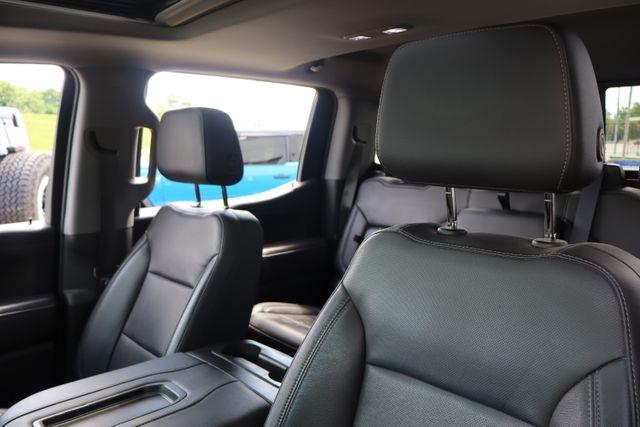 2019 GMC Sierra - $30,500