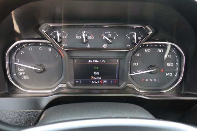 2019 GMC Sierra - $30,500