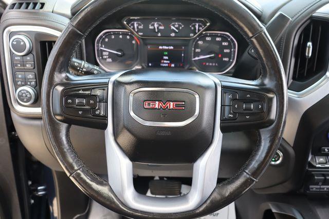 2019 GMC Sierra - $30,500
