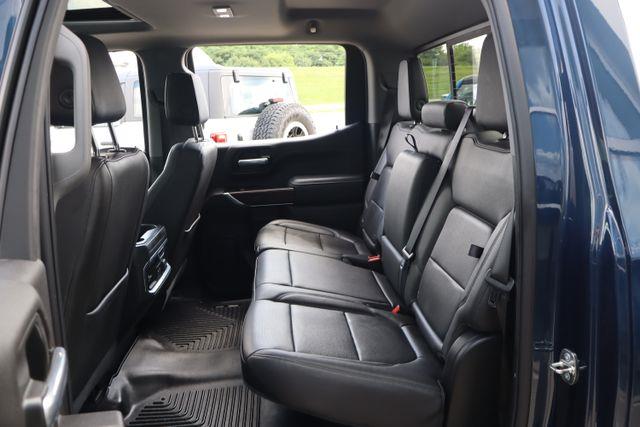 2019 GMC Sierra - $30,500