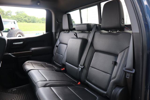 2019 GMC Sierra - $30,500
