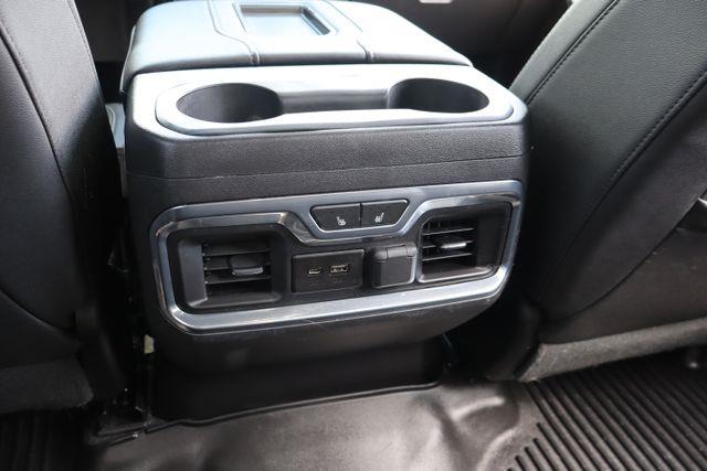 2019 GMC Sierra - $30,500