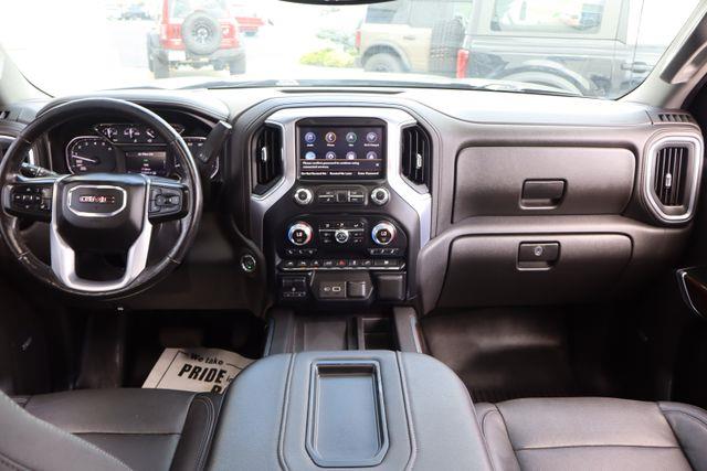 2019 GMC Sierra - $30,500