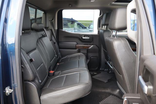 2019 GMC Sierra - $30,500