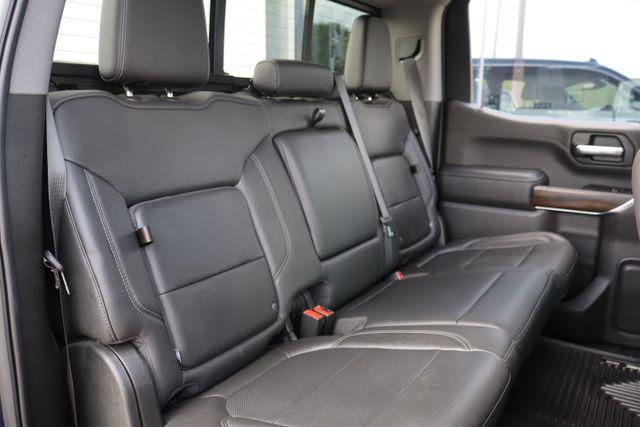 2019 GMC Sierra - $30,500