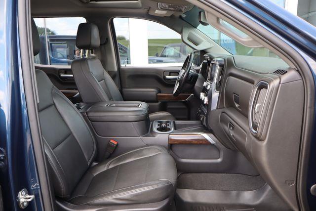 2019 GMC Sierra - $30,500