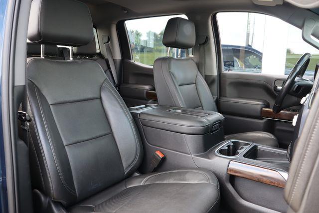 2019 GMC Sierra - $30,500